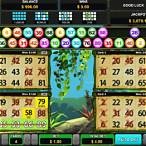 bingo slot pg
